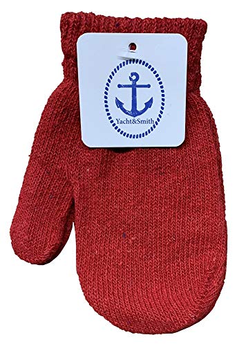 Image of YACHT & SMITH Kids Winter Beanie Hat Bulk Pack Warm Acrylic Cap