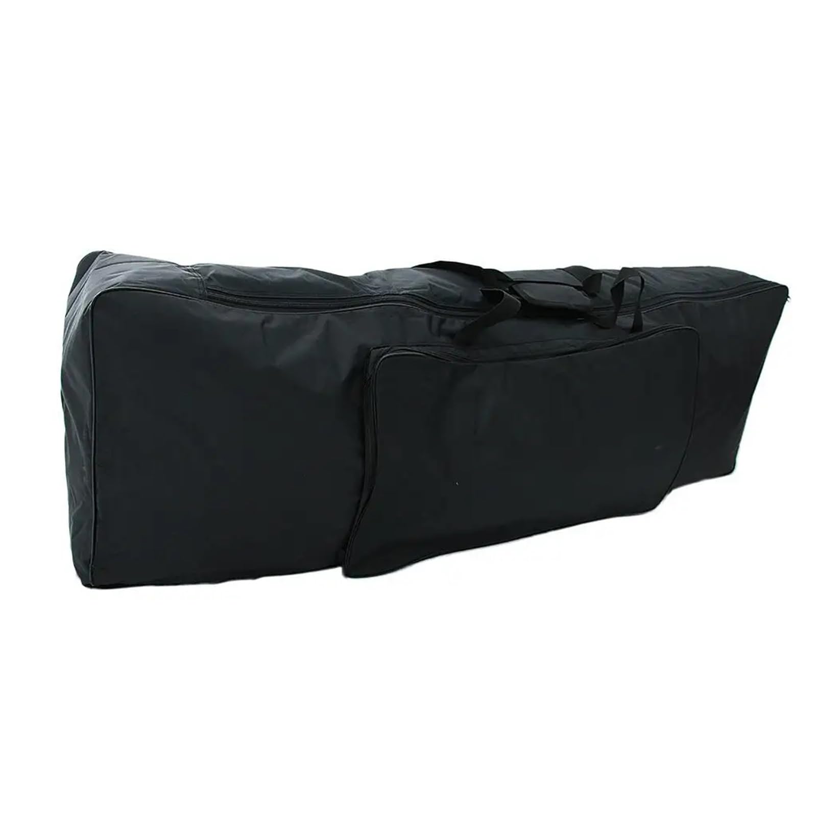 Borsa for pianoforte elettronico a 88 tasti for tastiera in tessuto Oxford impermeabile ispessita Custodia for for Copertura for per Tastiera