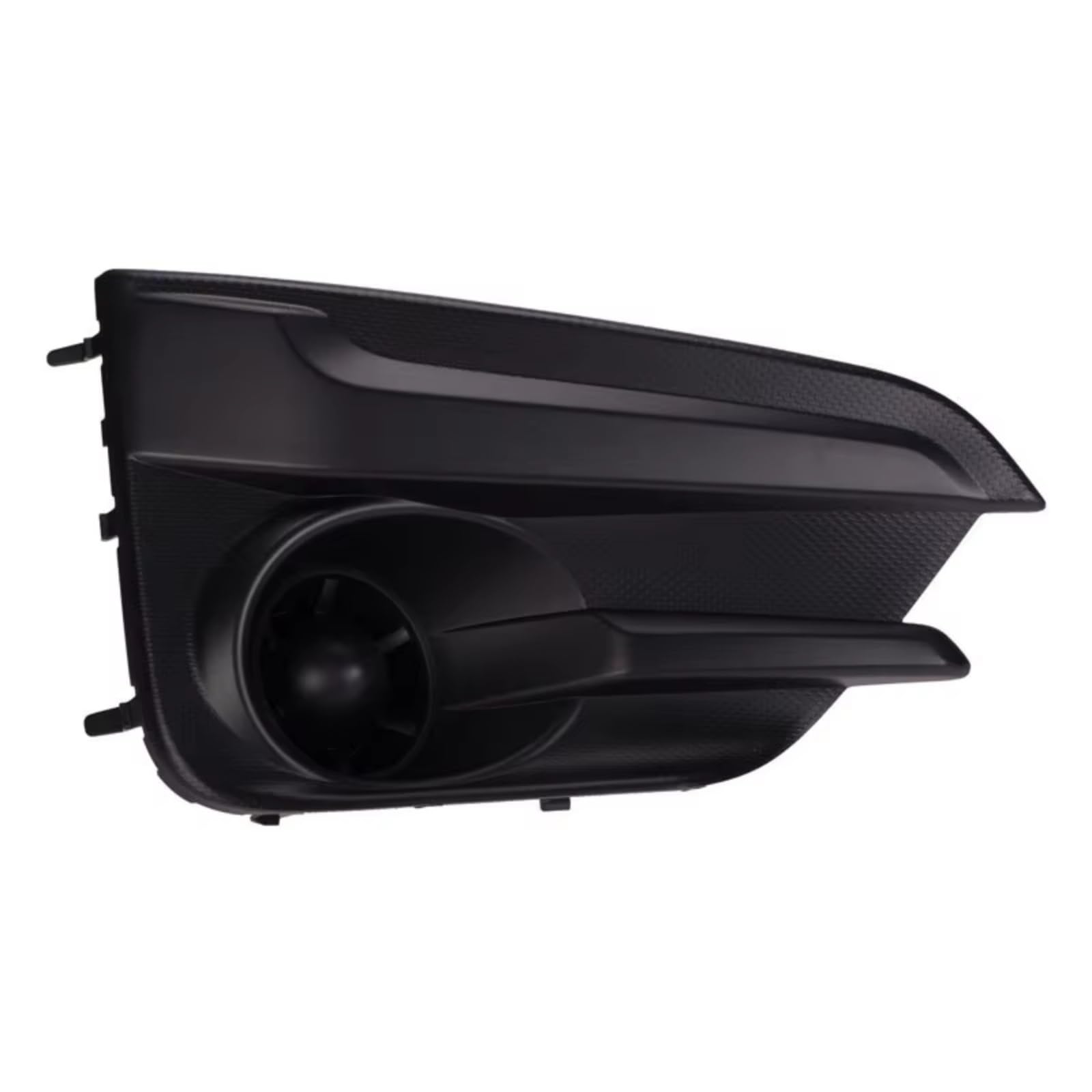 Cubierta de luz antiniebla derecha para Subaru Impreza 2017-2019, soluciona marcos dañados 6