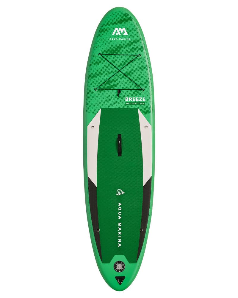 Amazon.com: AM AQUA MARINA Unisex's BREEZE 9'10” Sup Table