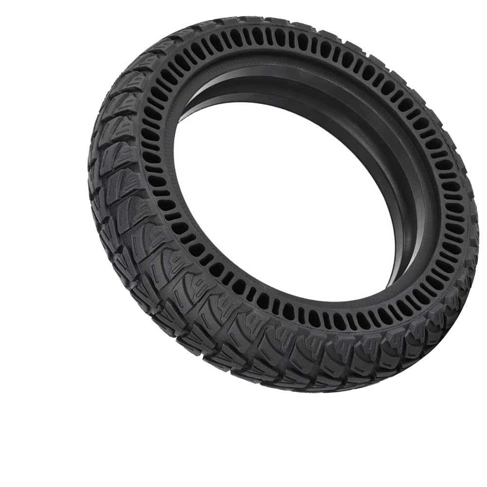 Parti di Scooter Pneumatico Solido Fuoristrada for Scooter Elettrico 9x2.25 da 9 Pollici for -Xiaomi M365 for Kugoo M4 Pneumatici tubeless antideflagranti E Parti di Scooter Lunga Vita utile
