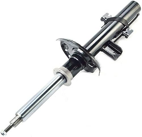 Amortiguador de choque derecho delantero de la suspensión del aire con la amortiguación magnética para Land Rover para Range Rover Evoque 2012-2016