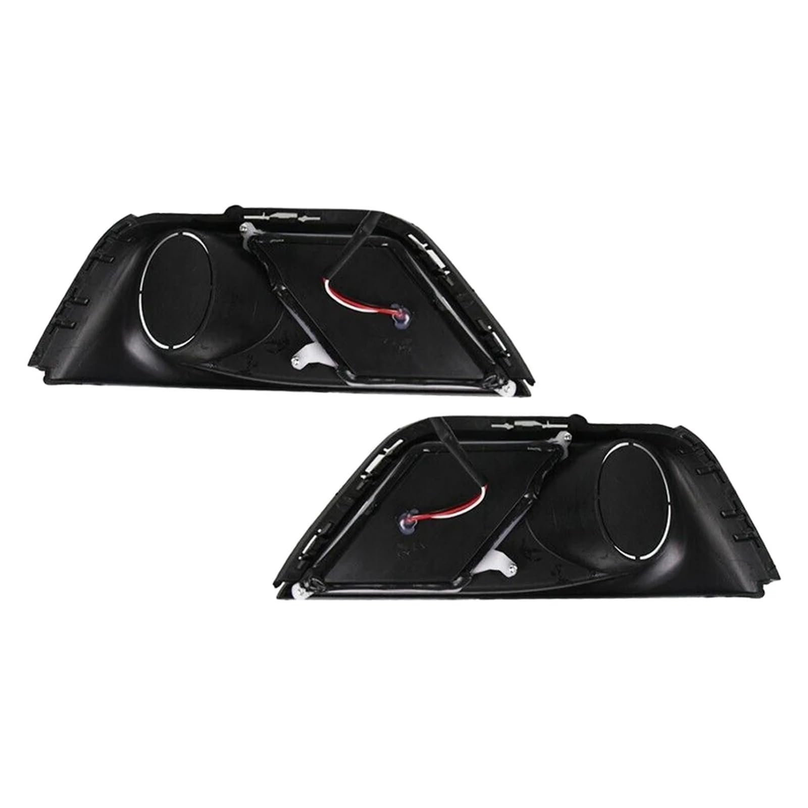 Intermitentes De Auto Para Jeep Para Compass 2017 2018 2019 Coche DRL Luz De Conducción Diurna Lámpara De Señal De Giro De Coche Señal De Giro De Auto