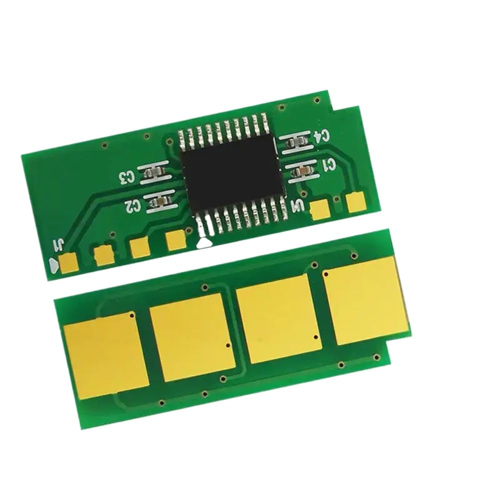 Chip permanente PC211 para M6550nw, ideal para teletrabajo y oficinas 2