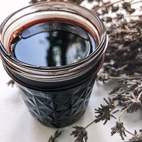 Kit para hacer jarabe de saúco Elderberry Plus+ miniatura 4