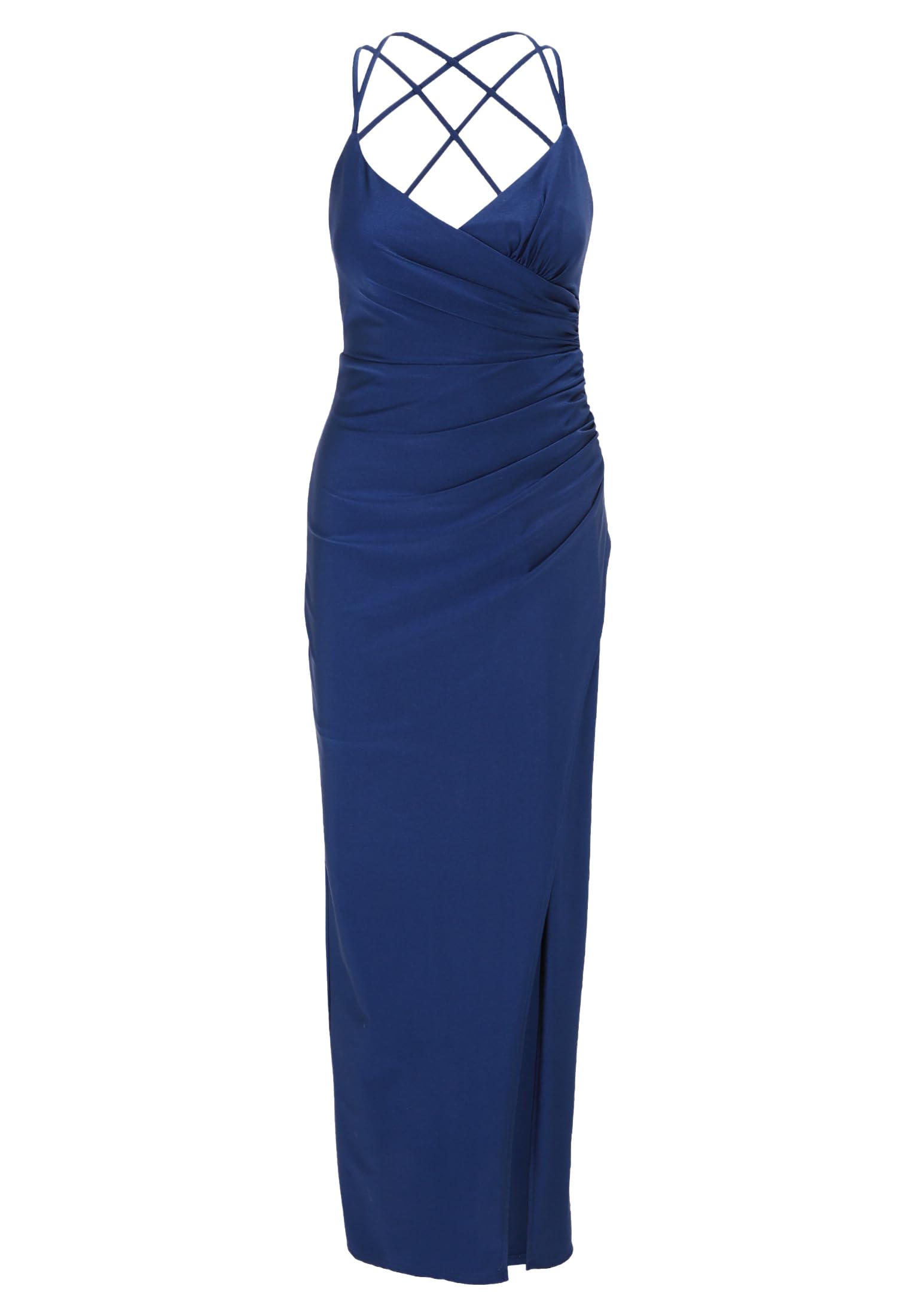 Vera Mont Damen 2553/4091 Kleid