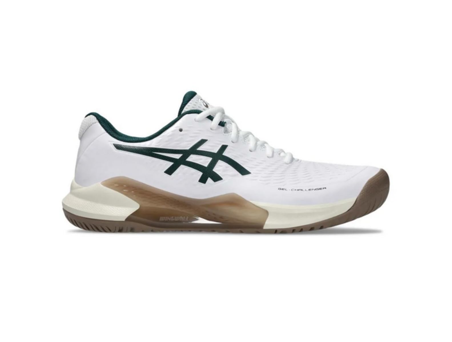 ASICS Gel-Challenger 14, Sneaker Hombre, EU
