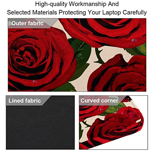 Pochette ordinateur 13,3 à 14,5 pouces à bandoulière pour éviter les rayures et chocs