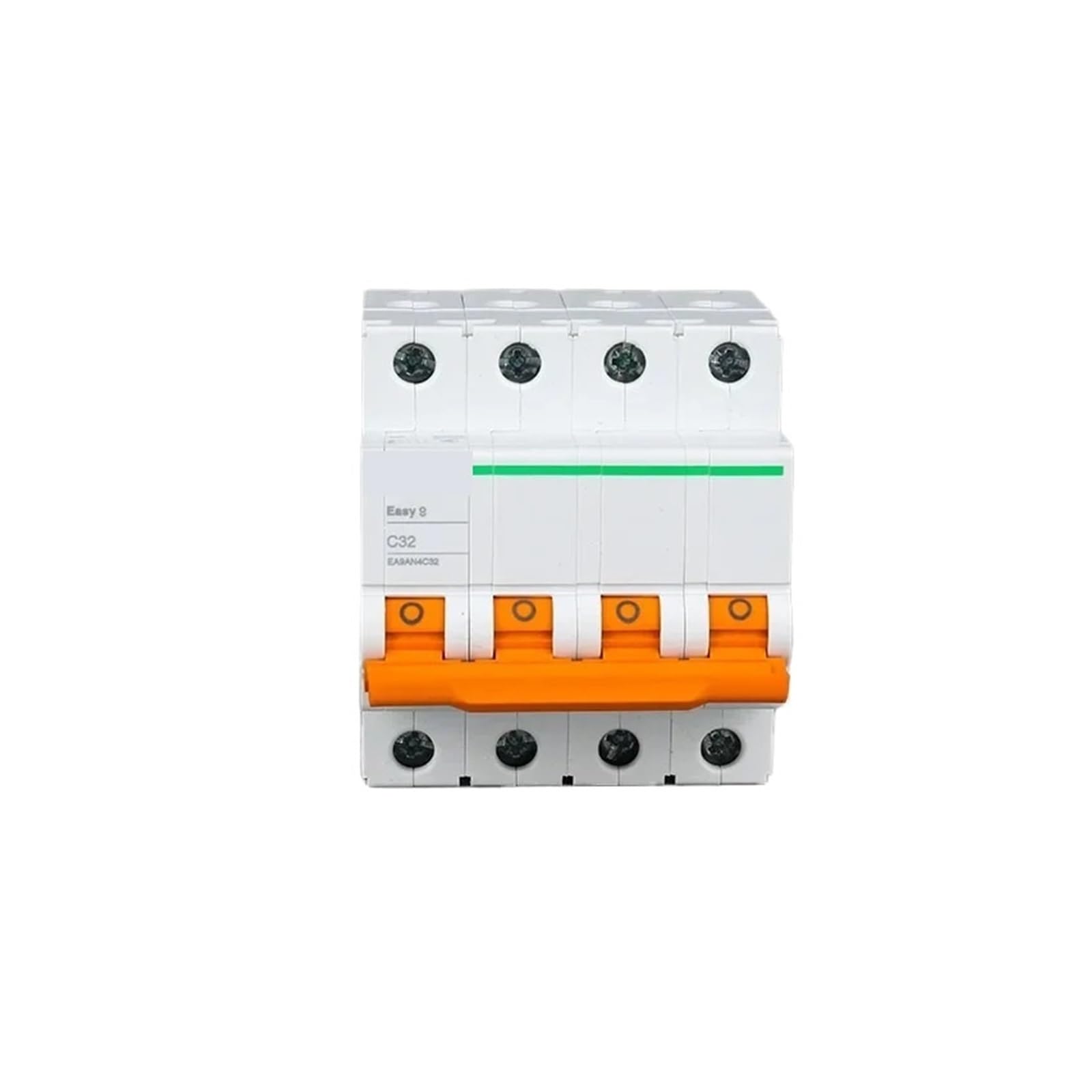 BALYDLUL 1P 2P 3P 4P Breaker 6A 40A 50A 63A(32A)