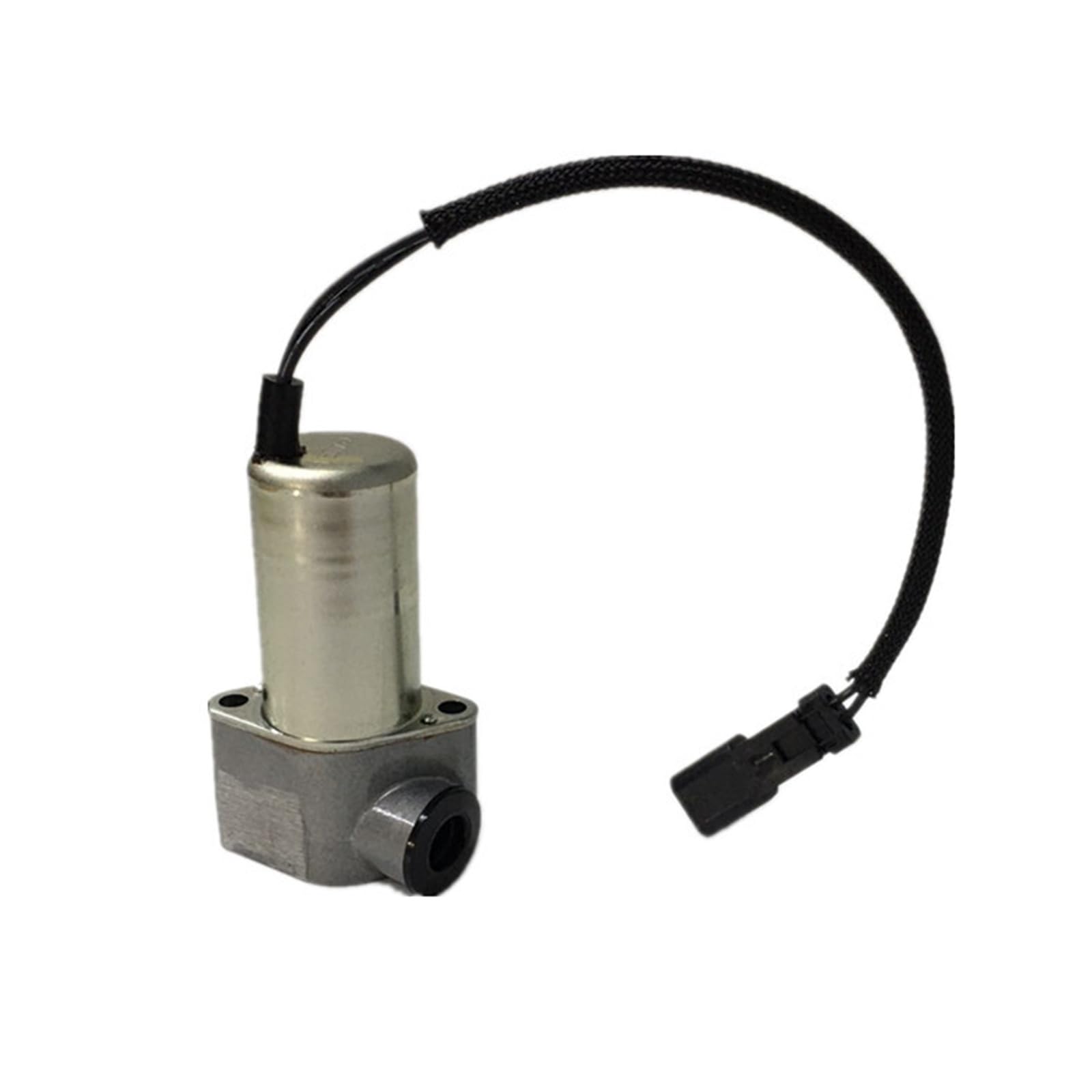 Trgyjgkf One Color Pc200-6 6D102 Hydraulic Main Pump Solenoid Valve 702-21-07010