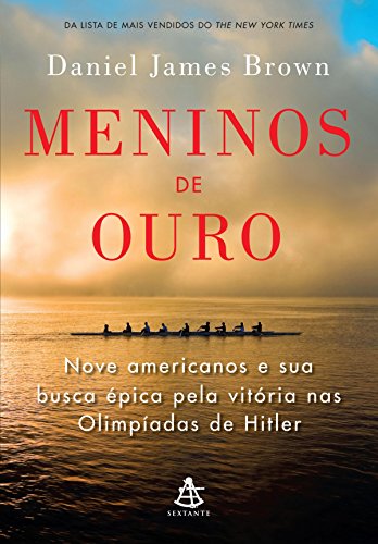 Meninos de ouro
