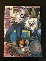 Ica, Hacemos Realidad Grandes Ideas 9686258620 Book Cover