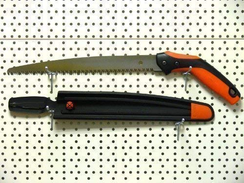 Pruning Saw 300 MM Straight with belt pouch, trim saw, Wilpu