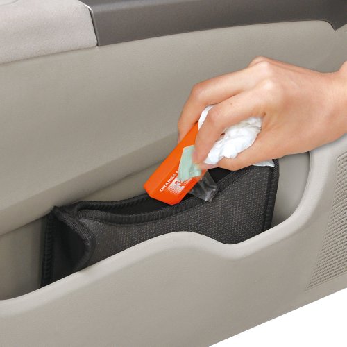 Seiwa Japan W745 auto porta Pocket Portable Dust