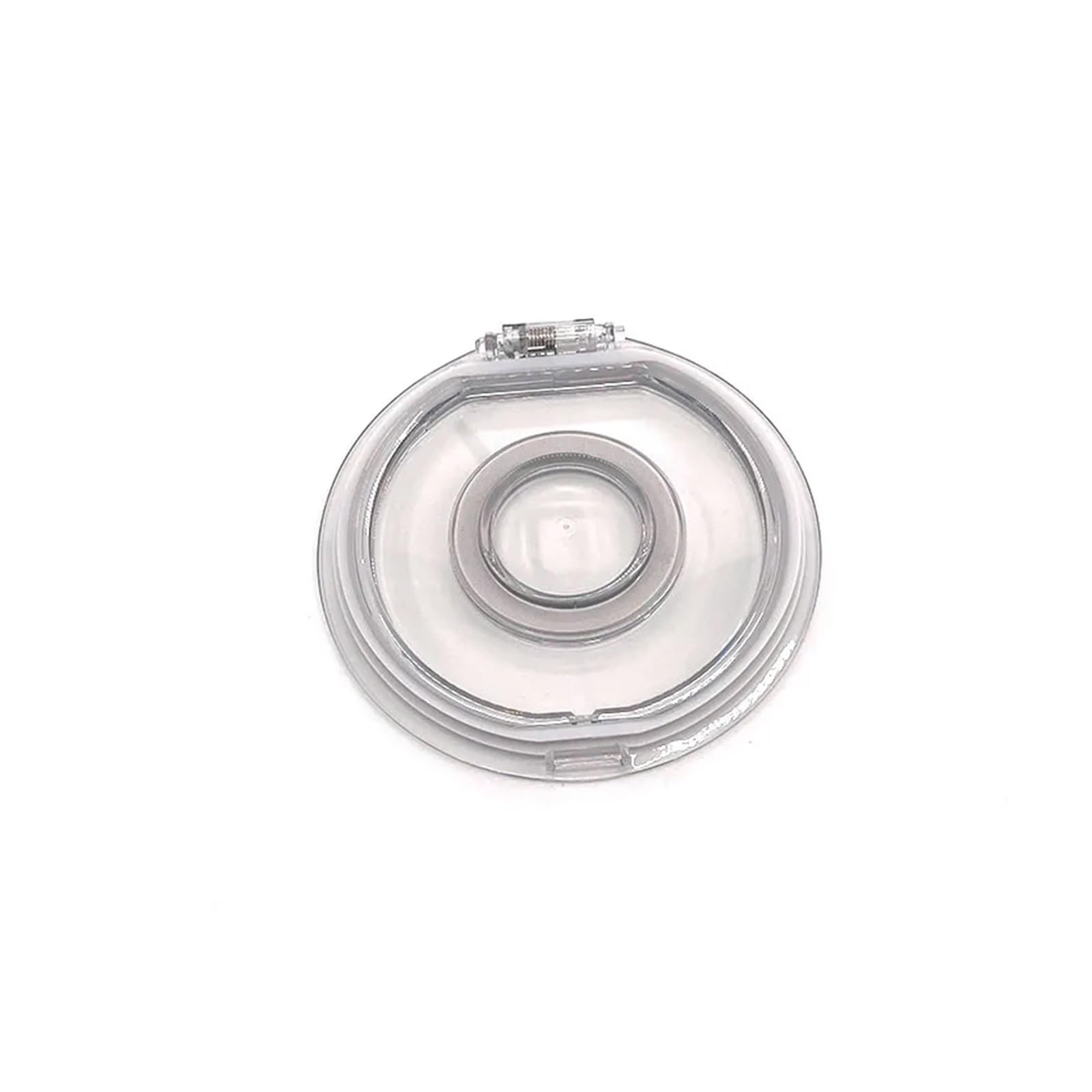 AIHDBCL Replacement Dust Cup For Vacuum Cleaner ，Compatible For Dreame， V11 V11SE V12 V12pro V16(Set 1)