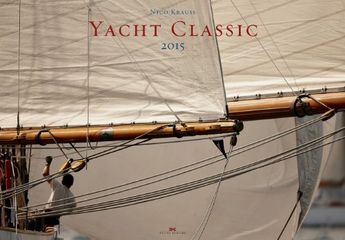 Yacht Classic 2015 Yacht Classic 2015