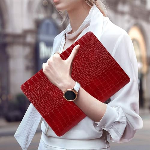 Image of Fancity for MacBook Air 13.6 inch Case A3449 A3240 A2681 M5-M2 2022 2026-2024