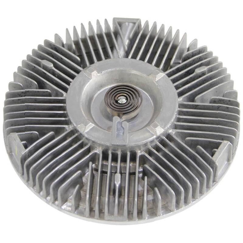 Amazon.com: Cooling Fan Clutch -B7 7.4L-V8 99-00 9302450 : Automotive