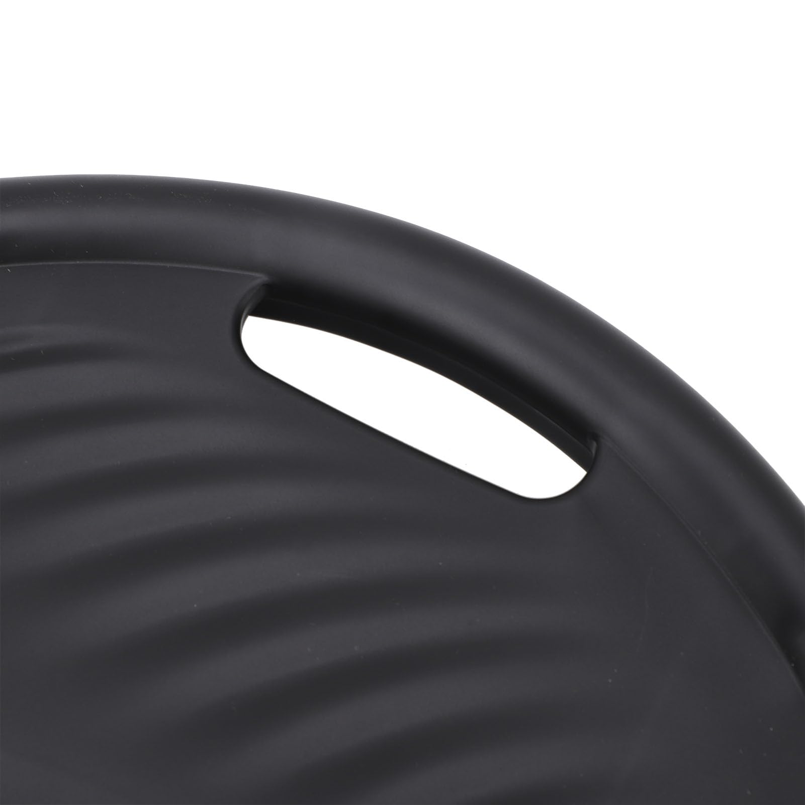 Deska do ćwiczeń brzucha Core Coaster Profesjonalna rolka do ćwiczeń brzucha Sprzęt do ćwiczeń siłowych do ćwiczeń w domowej siłowni Materiał ABS z matą na kolana i taśmą oporową