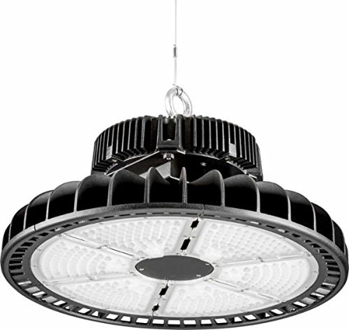 Preisvergleich Produktbild Pracht Como LED Leuchte 120 Grad, RAL 9005 9600110