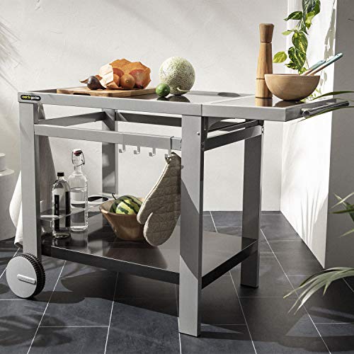 COOK IN GARDEN Desserte Media 80 WT012T - vue 5