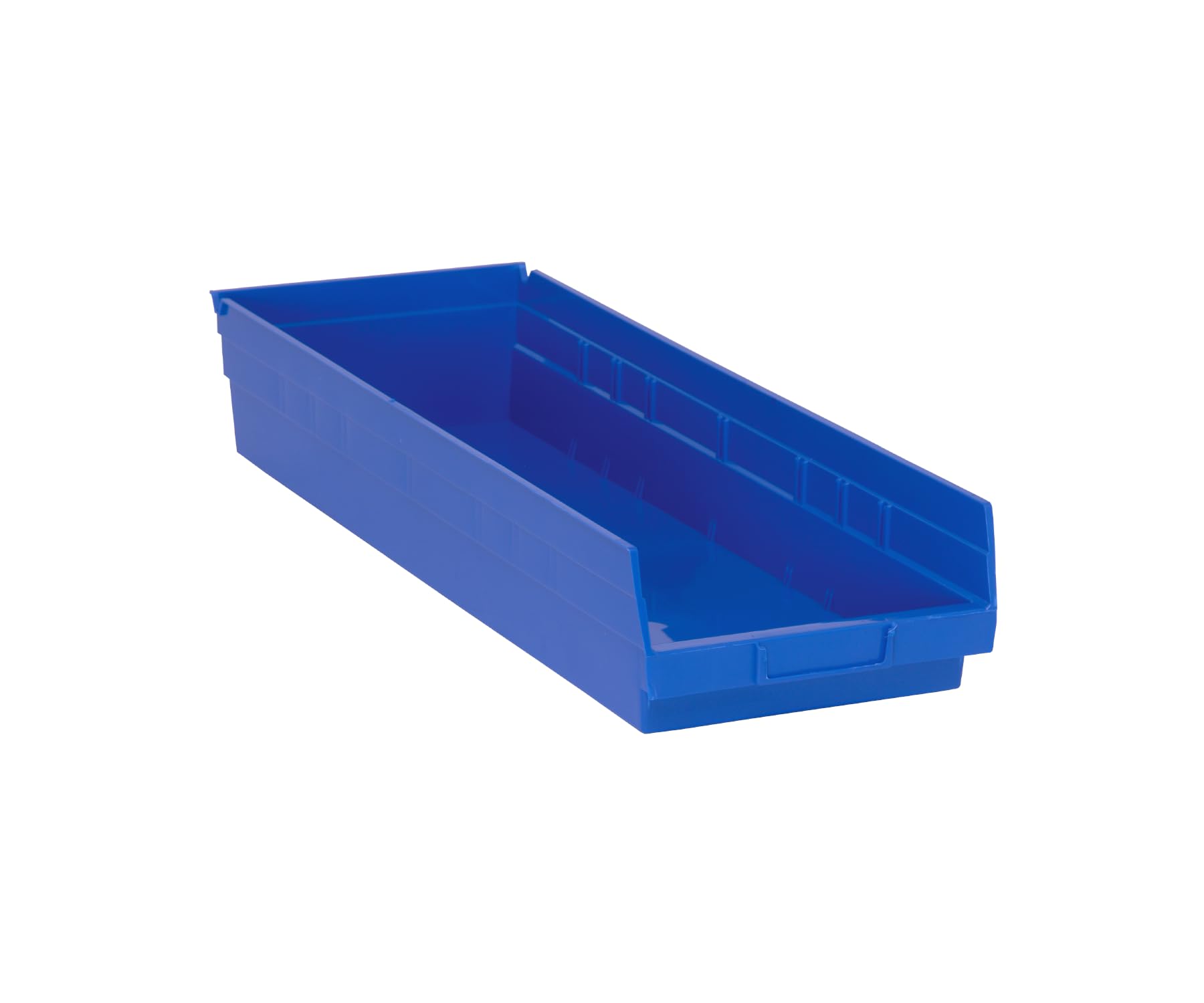 QUANTUM STORAGE SYSTEM Bacs En Plastique Pour étagères Store More CF212