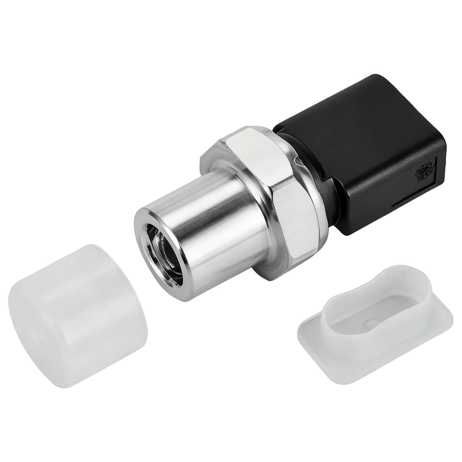 Le capteur de pression de climatisation 4H0959126A est adapté pour Audi A3 A4 A6 Q5 Q7 pour Skoda Octavia, pour VW Golf, pour Touareg pièce de rechange 8K0959126B