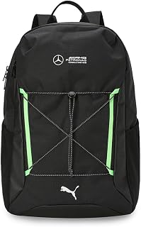 PUMA Unisex-Adult MAPF1 Backpack, Black (9083101)