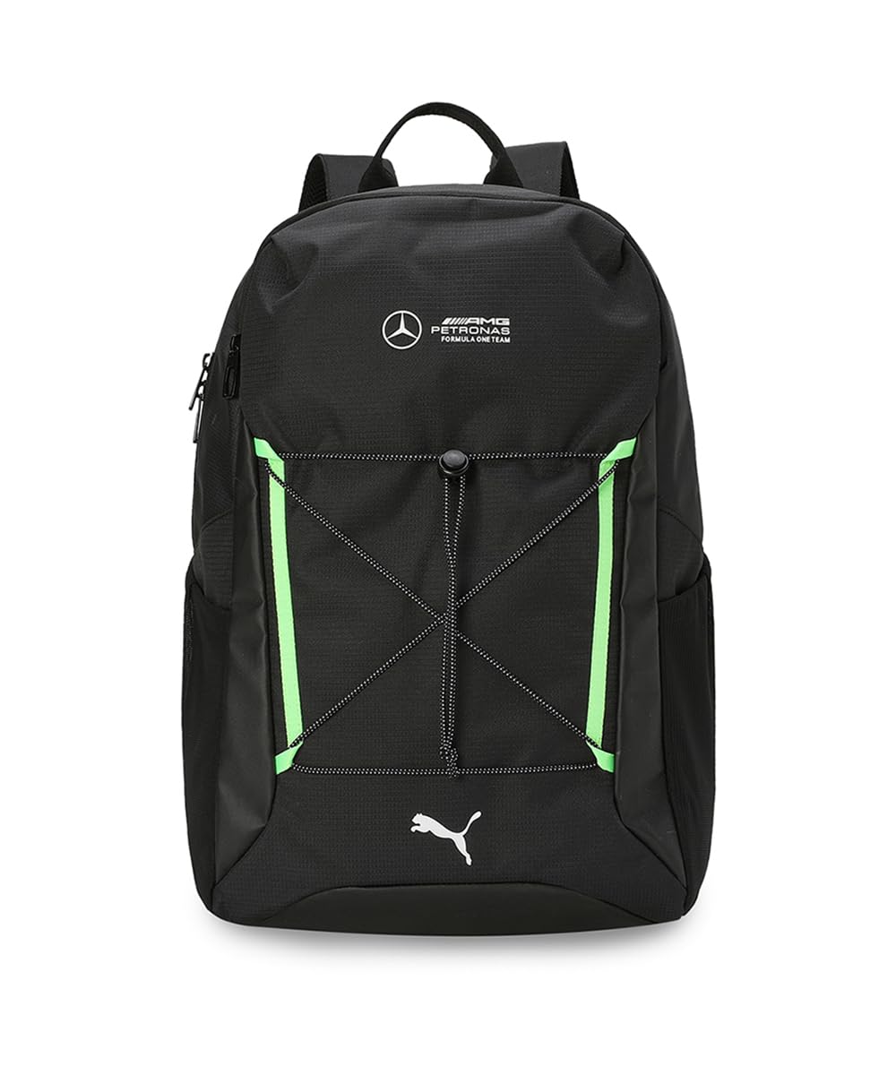 puma Unisex-Adult MAPF1 Backpack, Black (9083101)-picture-24
