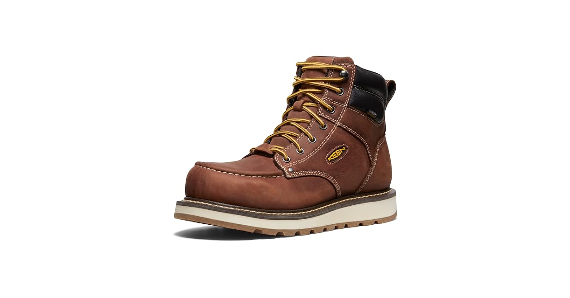 [KEEN Utility] 安全靴 Cincinnati Degree 6\" Men's Cincinnati 6
