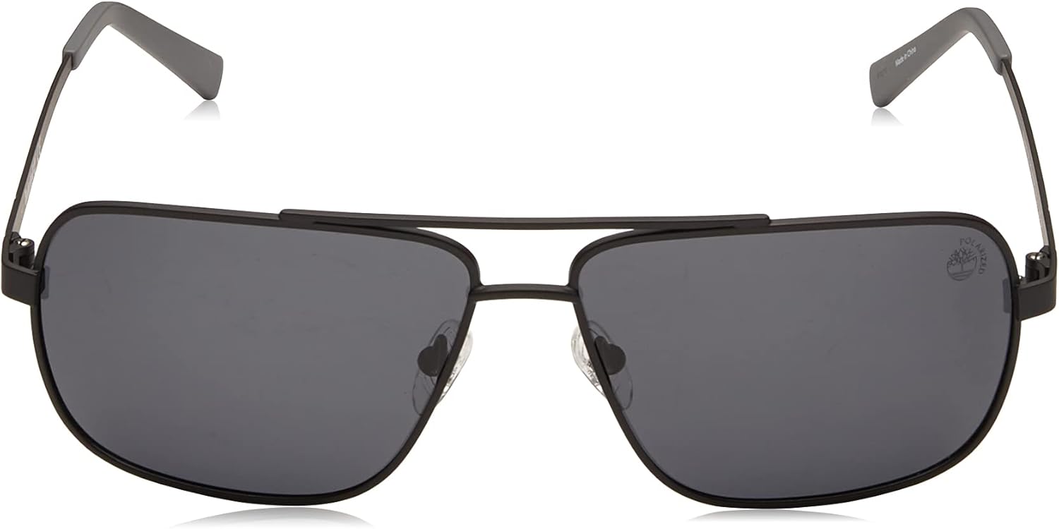 Timberland mens Tba9266 Navigator Sunglasses - Image 5