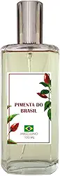 Perfume Masculino Pimenta Do Brasil 100ml
