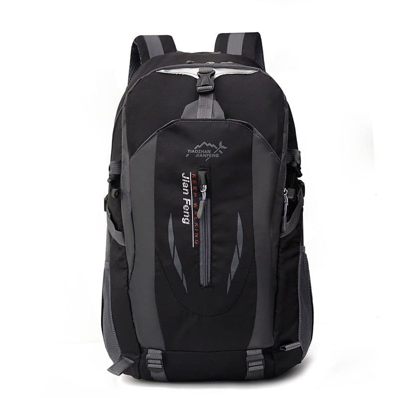 Mochila Deportiva Impermeable para Senderismo y Camping miniatura 2