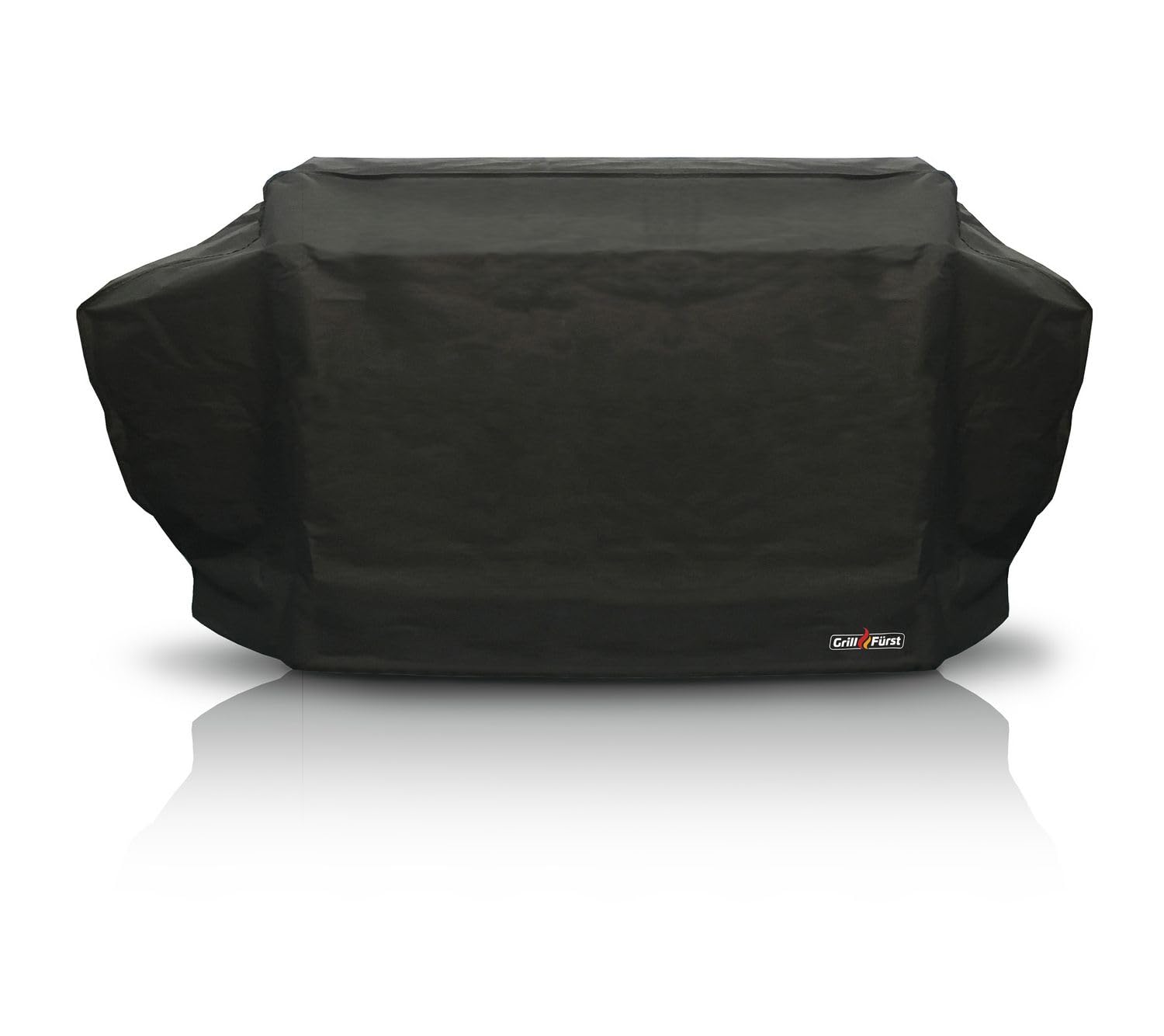 Grillfürst Grill Abdeckhaube Independence P830 - robuste Grill-Abdeckung 227 x 54 x 122 cm, wetterfest und wasserdicht, Abdeckung Gasgrill Gasgrillmodell Independence P830