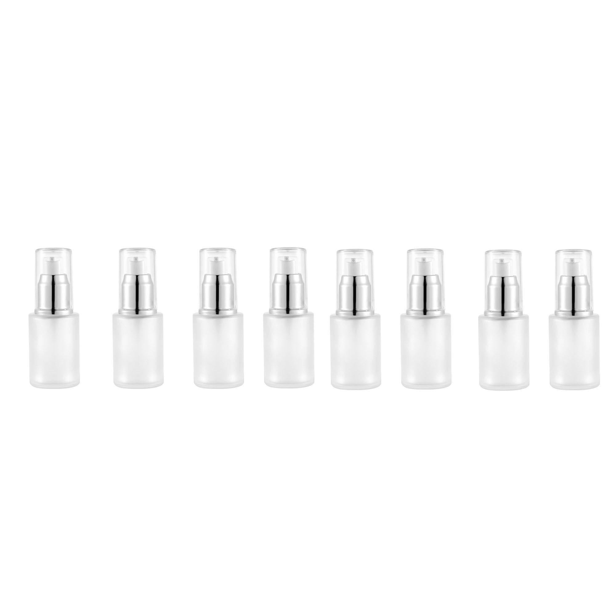 Zlthraustic Empty Squeeze Bottle For Shampoo And Conditioner