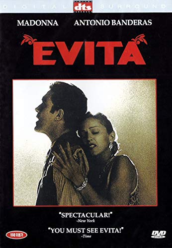 Evita (1996)