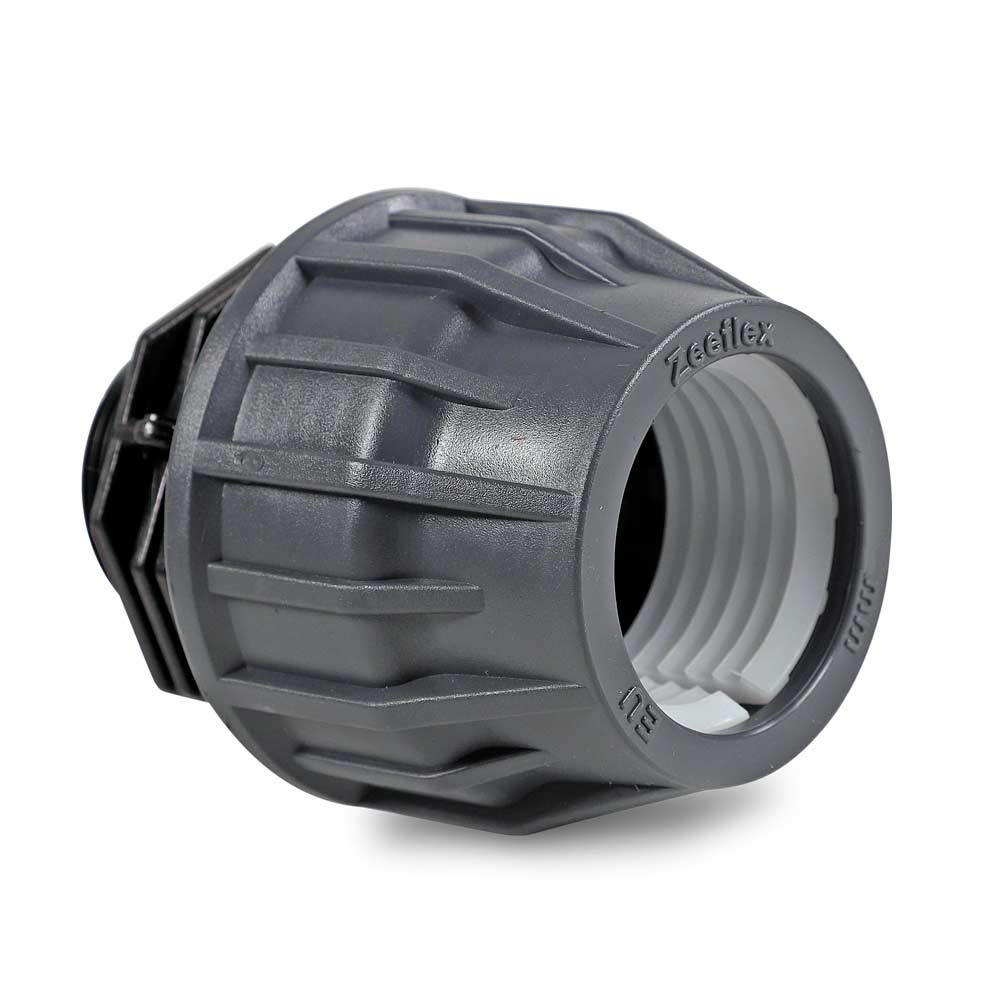 POOL Total Poolanschluss-Set 12 m Poolflex PVC Druckschlauch Ø 50mm + Fittinge/Poolschlauch