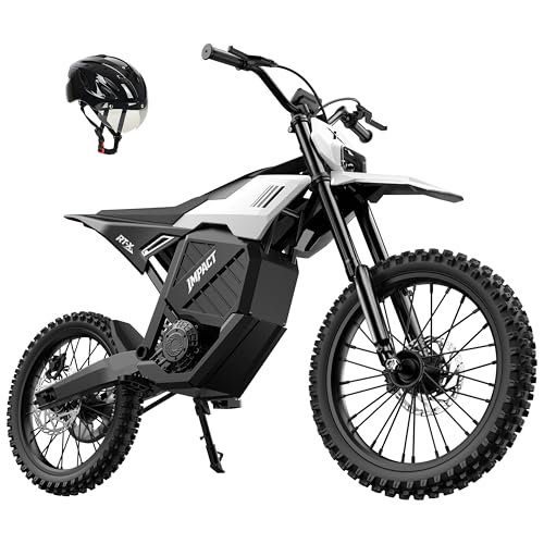 ESKUTE RT-X 72V 30Ah Electric Dirt Bike
