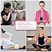 Pilates Kit for Home Workouts, Pilates Essentials Kit for Women, Better Me Pilates Kit,Pilates Equipment with 14.5