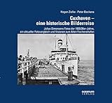  Cuxhaven – eine historische Bilderreise: Julius Simonsens Fotos der 1920/30er-Jahre, ein aktueller Fotovergleich und Visionen zum Alten Fischereihafen (Schifffahrt und Fotografie)