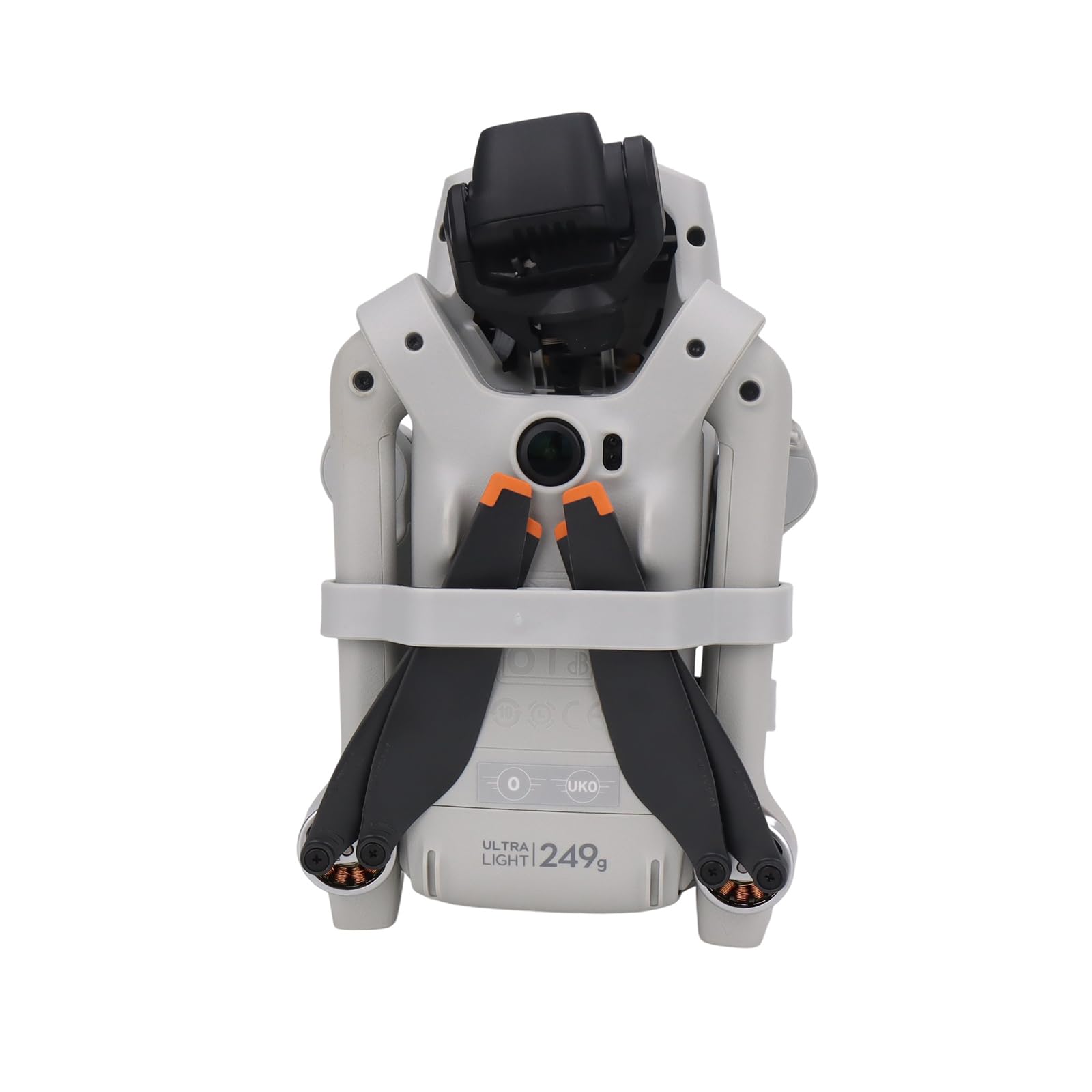 Support d'hélice pour DJI Lito X1 et Lito 1, protection de fixation d'hélice, stabilisateur d'hélices, pales de verrouillage, accessoires de clip