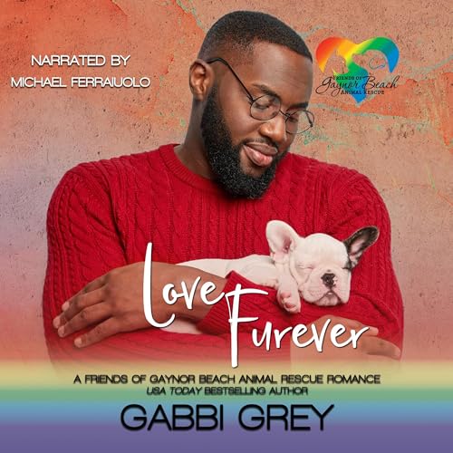 Love Furever by Gabbi Grey episode artwork
