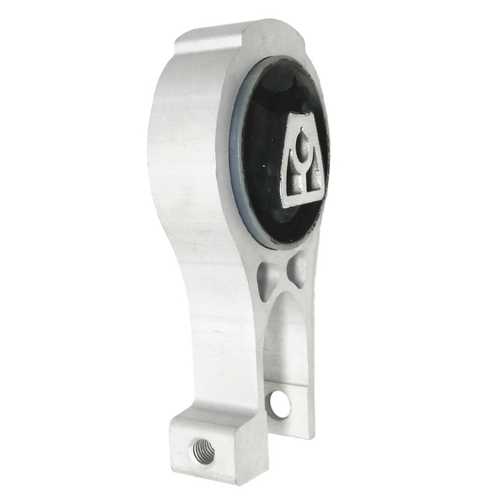 Support Moteur en MéTal Support Moteur 1806H4 Adapté pour Fiat Inférieur Droit 9683029080 407508 pour Citroen Kit De Silent Blocs Support Moteur