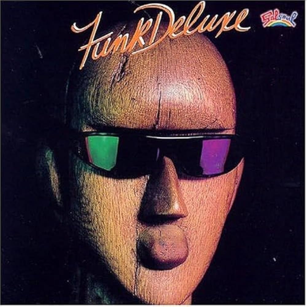 〈激レアDVD〉FUNK FUZZ CLASSICS 1993(PV集) 激レアDVD〉FUNK FUZZ CLASSICS 1993(PV集) 激レアDVD〉FUNK