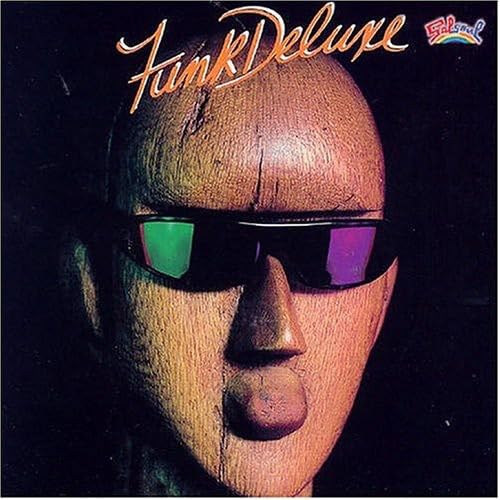Funk Deluxe
