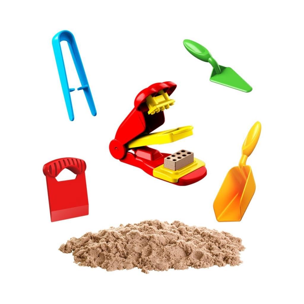 Art Craft 3675 Kum Ev 750 Gr, Çok Renkli