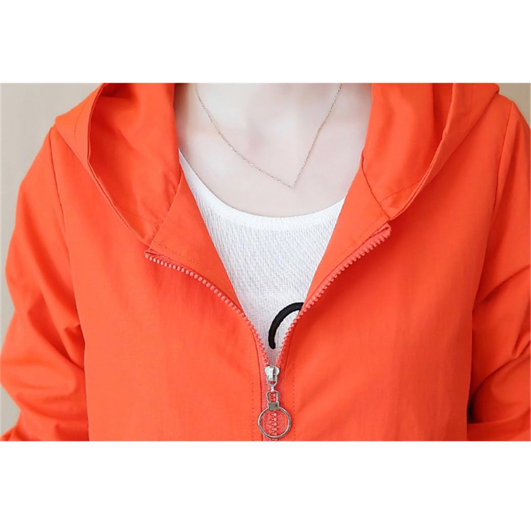 Dvbfufv Chaqueta Corta De Otoño Para Mujer, Abrigo Elegante, Cazadora De Primavera Para Mujer, Chaquetas Con Cremallera De Manga Larga, Prendas De Vestir Exteriores Informales