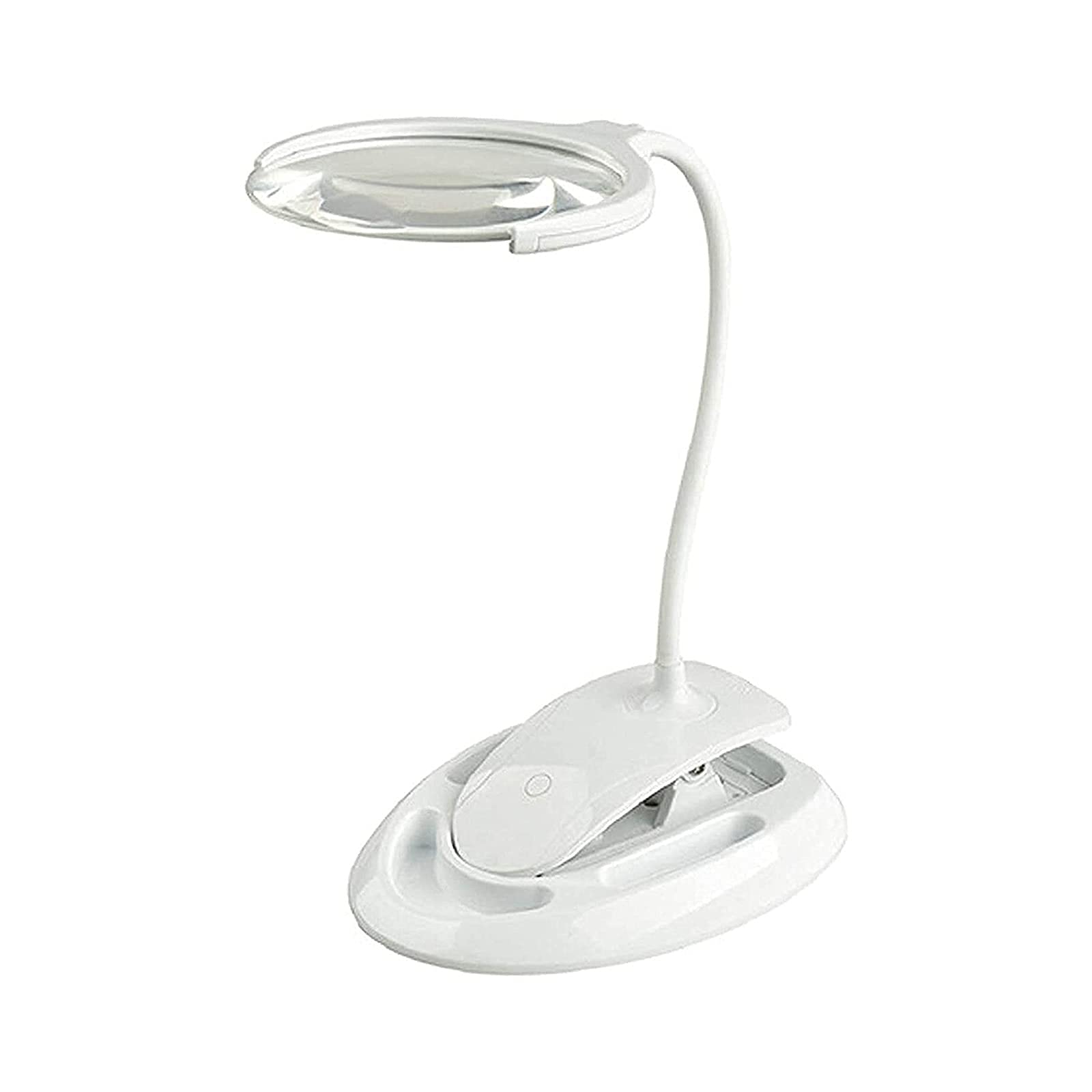 Loupe de lecture loupe de bureau pour malvoyant et grossissement de texte