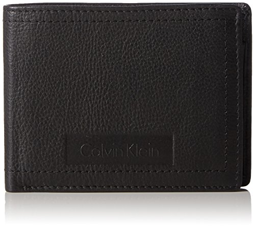 Calvin Klein K50K501583 001 wallet black Calvin Klein K50K501583 001 wallet black