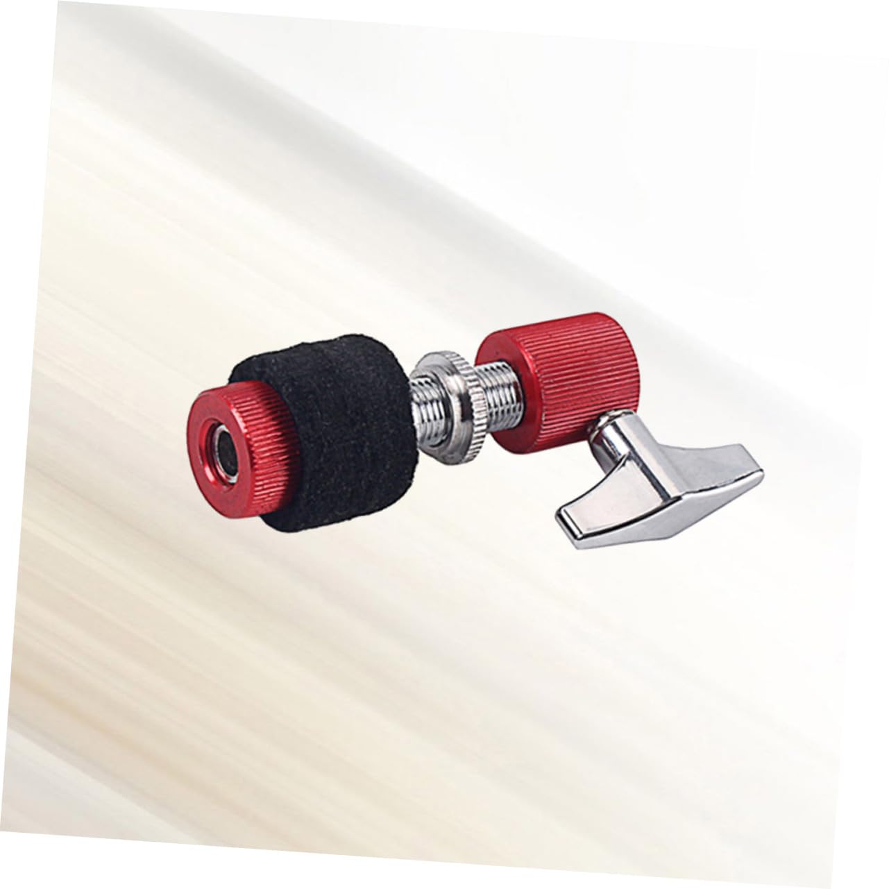 ibasenice 3pièces Hi-hat Clutch Pour Cymbale De Jazz Accessoire De Batterie De Remplacement Pour Cymbales Hi-hat Système Révolutionnaire Pour Musiciens Tournée
